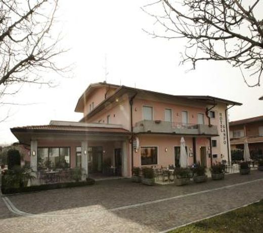 Hotel Ganfo