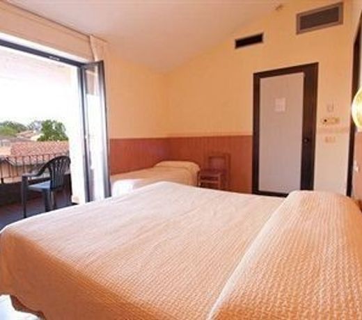 Hotel Ganfo