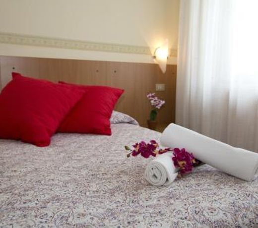 Hotel Ganfo