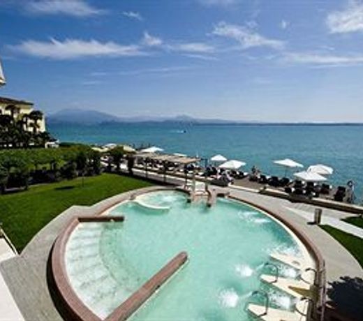 Grand Hotel Terme