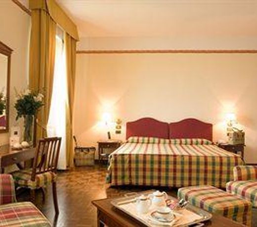 Grand Hotel Terme