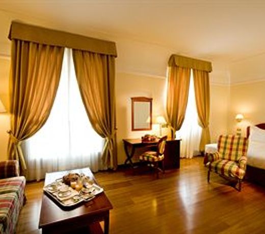 Grand Hotel Terme