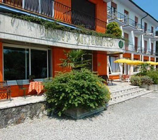 Hotel Mirabello