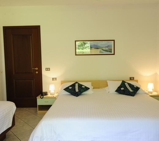 Residence Nuove Terme