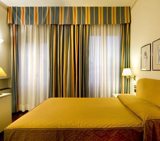 Hotel Fonte Boiola
