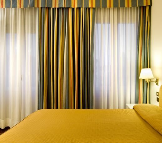 Hotel Fonte Boiola