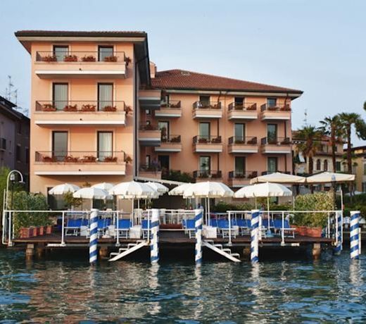 Hotel Eden