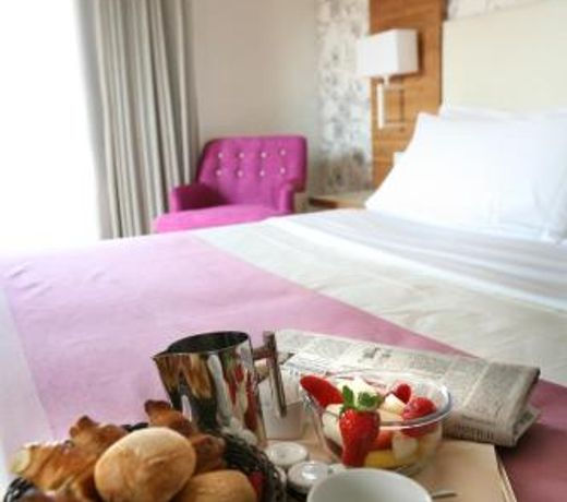 Hotel Eden