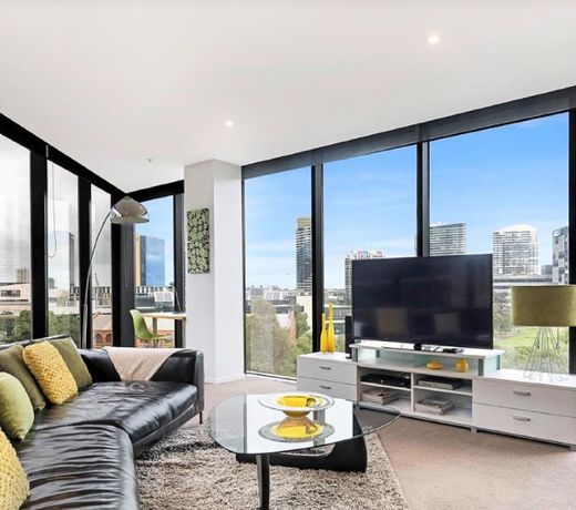Docklands Executive Apartments