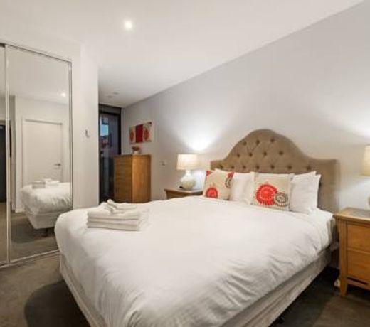 Docklands Executive Apartments