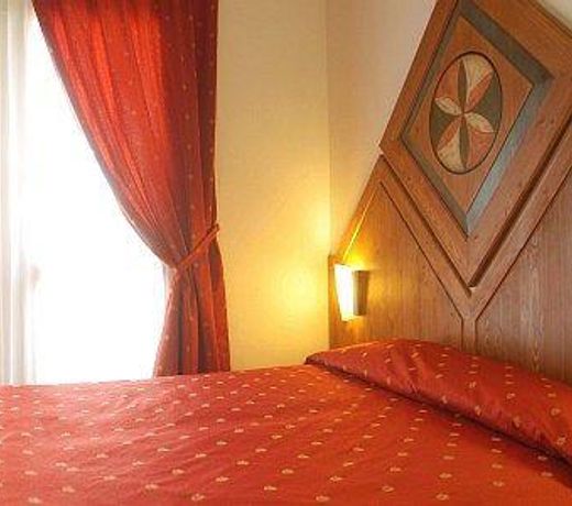 Hotel Smeraldo