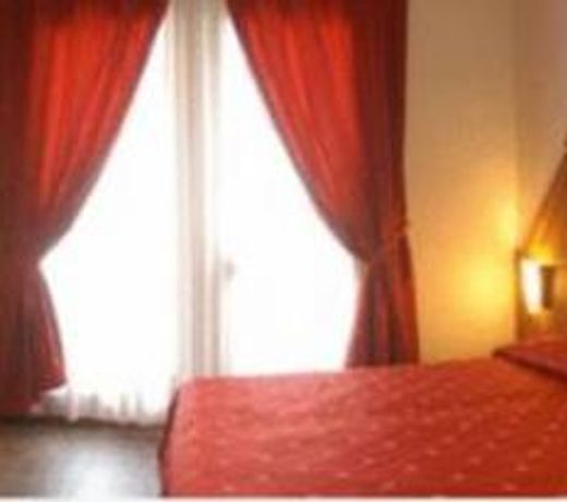Hotel Smeraldo