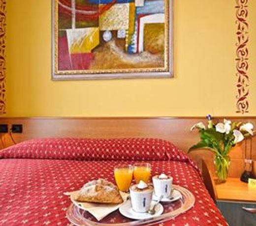 Hotel Villa Rosa