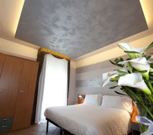 Hotel Villa Rosa