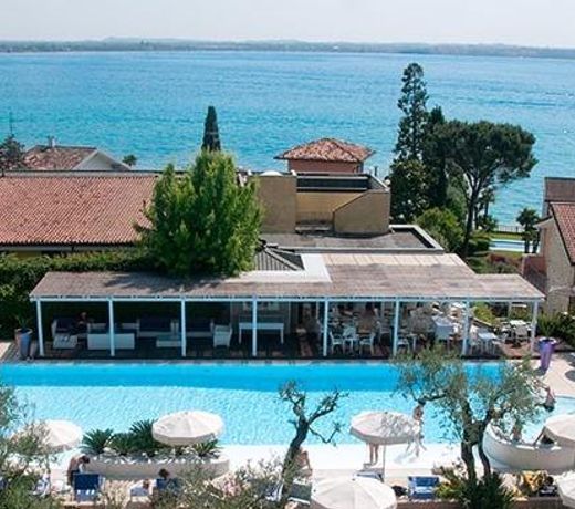 Hotel Olivi Spa & Natural Wellness