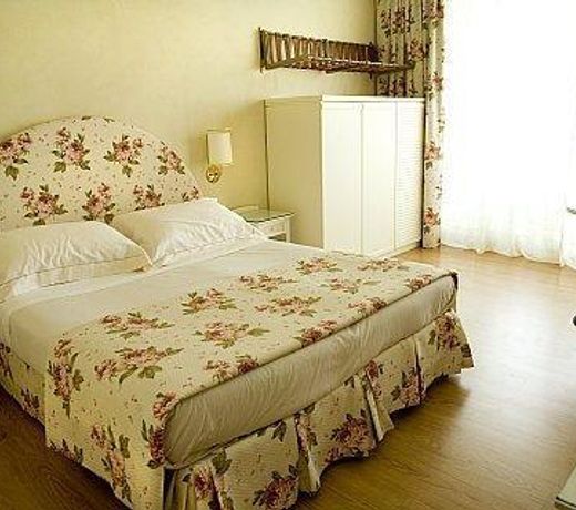 Hotel Olivi Spa & Natural Wellness