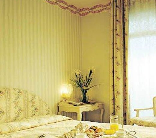 Hotel Olivi Spa & Natural Wellness