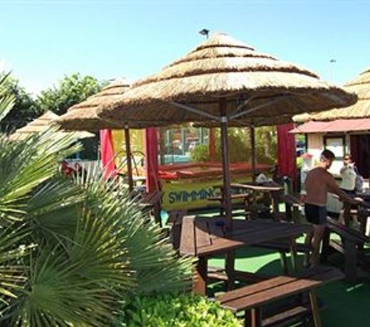 Hotel Cristal