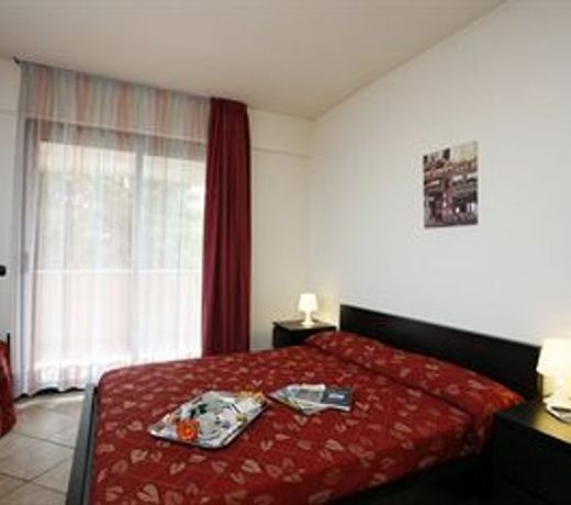 Hotel Cristal