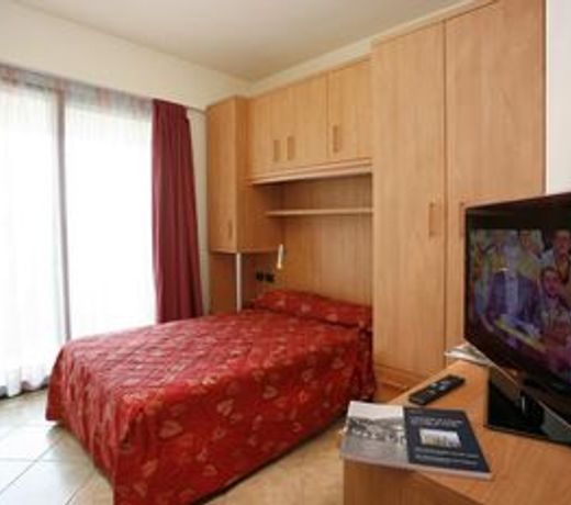 Hotel Cristal