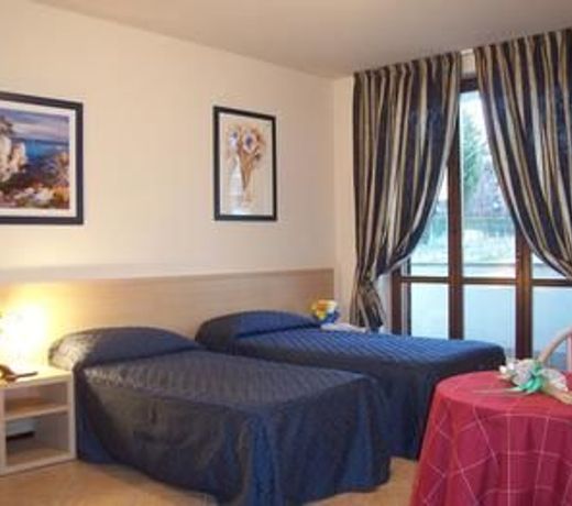 Hotel Ristorante Tre Leoni