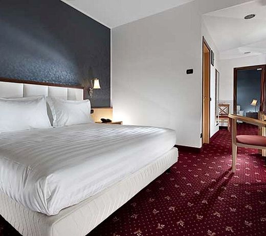 SHG Grand Hotel Milano Malpensa