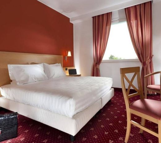SHG Grand Hotel Milano Malpensa