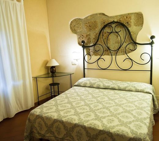 Hotel Scilla