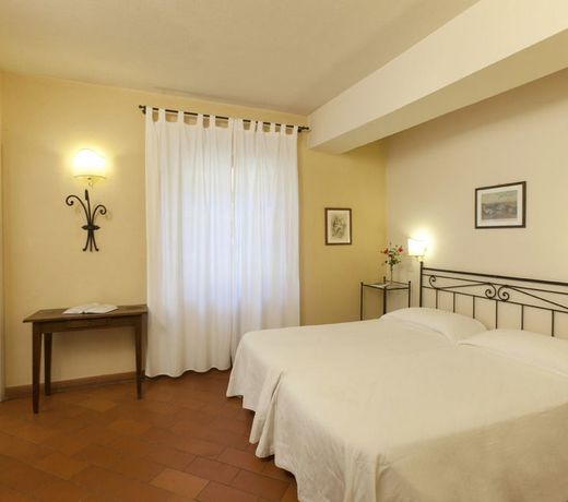Hotel Scilla