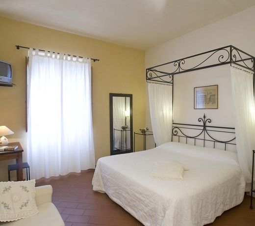 Hotel Scilla
