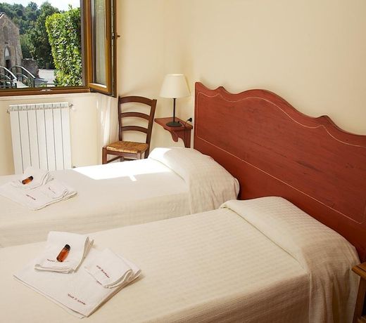 Residence Terme Di Sorano
