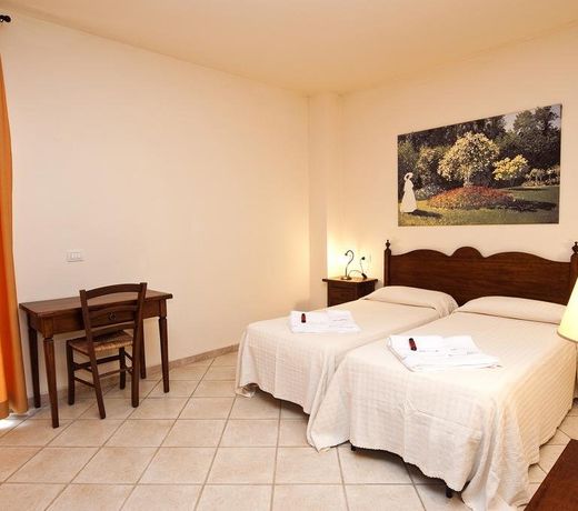 Residence Terme Di Sorano