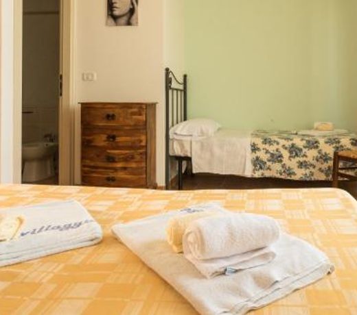 Villaggio Le Querce