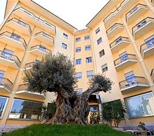 Hotel Conca Park