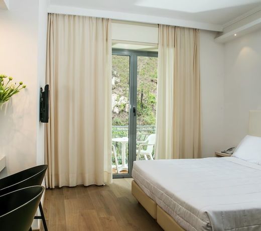 Hotel Conca Park