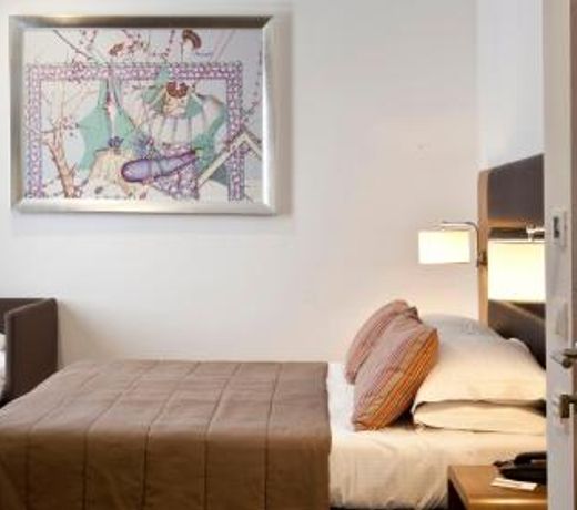 Hotel Plaza