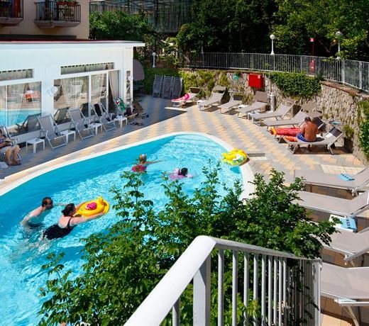Hotel Capri