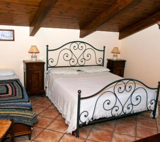 Agriturismo L'Olivara
