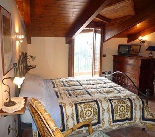Agriturismo L'Olivara