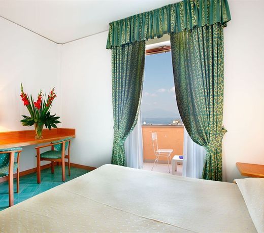 Hotel Villa Maria