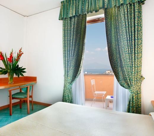 Hotel Villa Maria