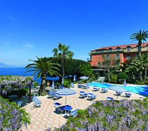 Grand Hotel Ambasciatori