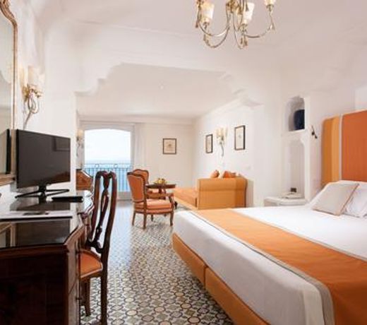 Grand Hotel Ambasciatori