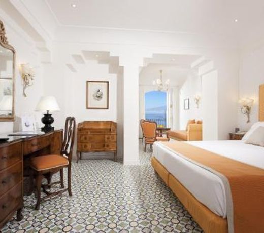 Grand Hotel Ambasciatori