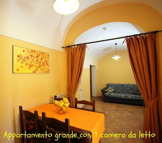 Residence l'Incanto