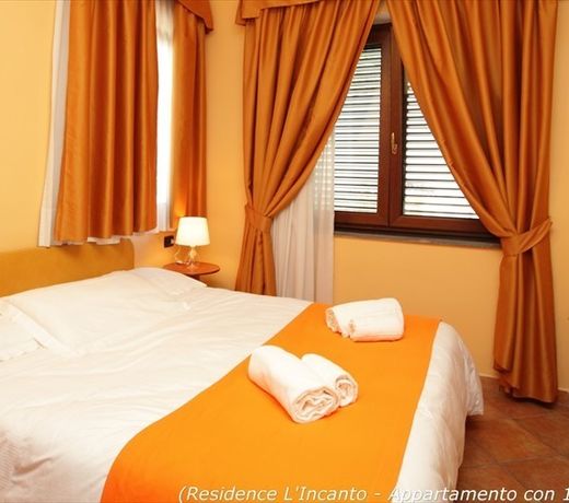 Residence l'Incanto