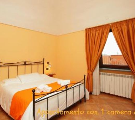 Residence l'Incanto