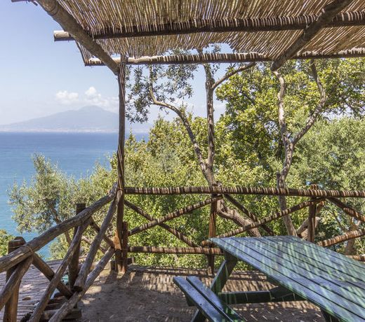 Village Camping Santa Fortunata - Campogaio