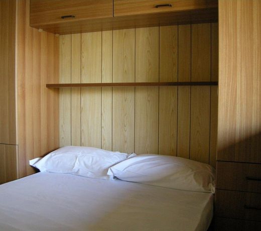 Village Camping Santa Fortunata - Campogaio