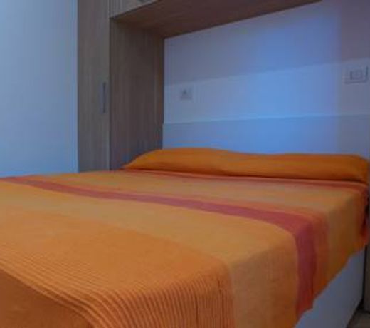 Village Camping Santa Fortunata - Campogaio